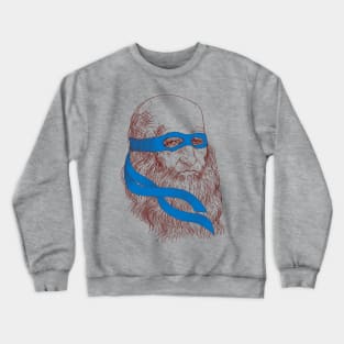 Leonardo Crewneck Sweatshirt